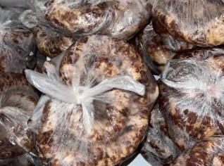 Linguiça Caipira Saborosa - 1kg