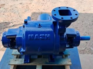 Bomba de Vácuo Nash SC4/7 - Alta Performance