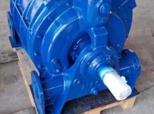 Bomba de Vácuo Voith - CL2002