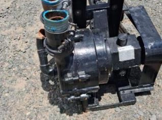 Bomba de Vácuo para Caminhão