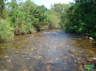 Fazenda de 269 hectares em Angra dos Reis - RJ