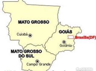 Gesso Agrícola Nutrientes Essenciais Região Centro Oeste - Goiânia GO