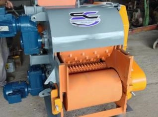 Picador de Madeiras SC Máquinas 530x250 Compacto