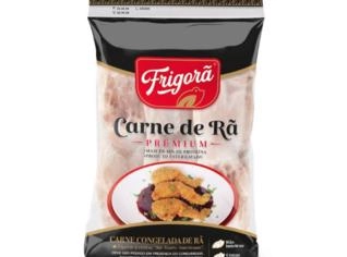 Carne de Rã FRIGORÃ com SIF - Qualidade e Sabor Inigualável