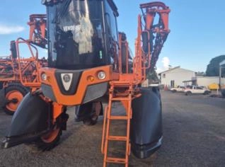 Pulverizador Uniport 2500 Star - Campo Novo do Parecis