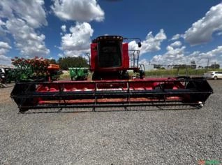 Colheitadeira Case 4130 2020 em Cristalina - GO