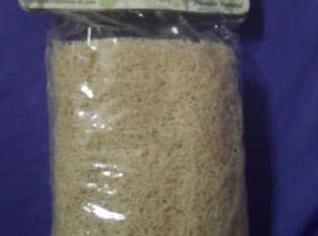 Bucha Vegetal - Natural e Sustentável para Limpeza