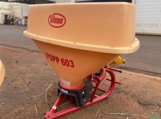 Vicon Pendular 600 kg Novo - Durabilidade e Força