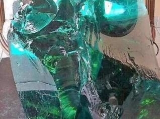 Compra de Minério de Ferro, Cobre e Nióbio com Alta Pureza