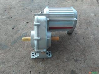 MOTO REDUTOR UMC 1,5 CV - Alta Performance