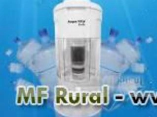 Mineralizador Acqua Vitta para Casa, Escritório e Empresas