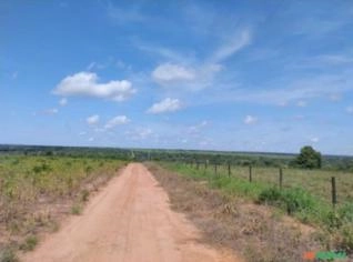 Vende-se Sítio de 83 hectares - Nova Mutum/MT