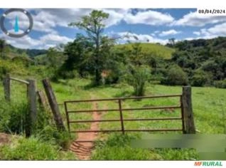 Fazenda de 149 ha em Perdizes, MG