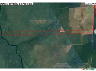 Fazenda 232ha em Brasnorte/MT