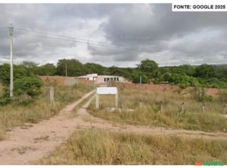 Chácara em Pesqueira/PE - 2ha, com piscina e 2 casas
