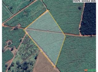Chácara 04 hectares em Ipiaçu/MG – Oportunidade Única