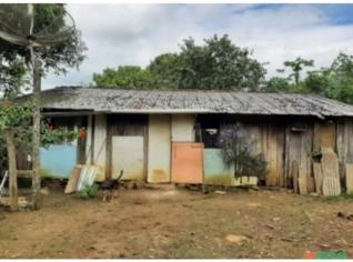 Sítio 41ha em Ibicaraí/BA - Leilão TRT 5ª Região