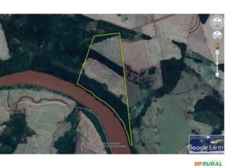 Sítio em Ubiratã - 38 Hectares com Leilão em 2026