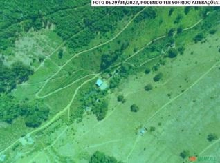 Fazenda 127 ha em Colatina/ES com café e cacau