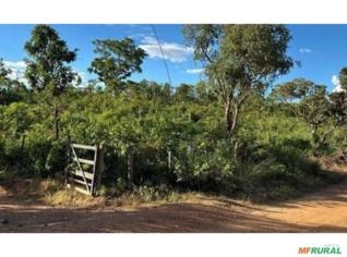 Sítio em Minaçu/GO com 18 hectares