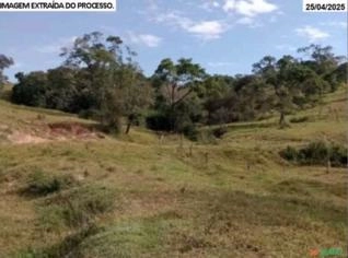 Sítio de 30ha em Orizona - Oportunidade de Investimento