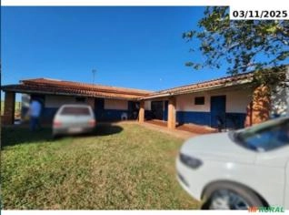Chácara em Caarapó, MS - 6 Hectares