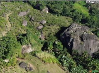 Sítio em Castelo/ES com 128.265m² à venda