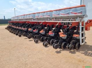 Plantadeira Jumil JM8080PD 2012 - 30 Linhas