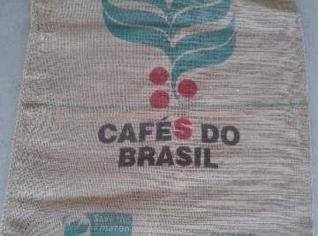 Sacaria de Juta e Big Bags para Café e Contenção - Novas e Usadas