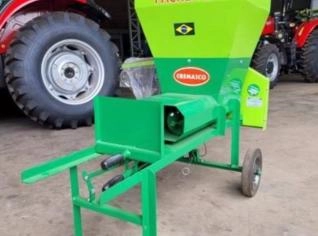 Ensacadeira de Silagem - Silage Packer 30