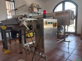 Detector de Metais Ransey - Indaiatuba