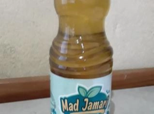 Óleo de Copaíba Puro e Sustentável - 1 Kg