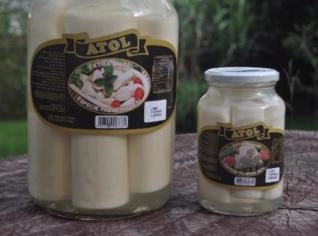Palmitos em Conserva de Palmeira Real e Pupunha - Qualidade e Variedade