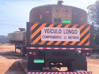 Conjunto Tanque de VINHAÇA - R$330.000,00