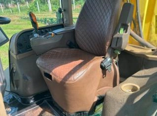 Trator John Deere 4730 à venda - 2015 - 2.720 Horas