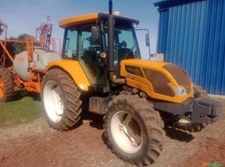 Trator Valtra/Valmet A 750 - Ano: 2016
