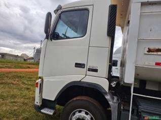 Caminhão Volvo FH520 2007