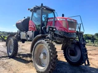 Pulverizador Massey-Ferguson R 530 - 2025