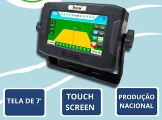 GPS Guia de Aplicação Terris GT-500 7