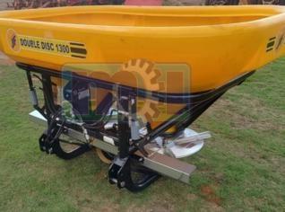 Distribuidor Disco Duplo JF 1300