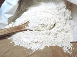 Terra de Diatomácea para Armazenamento de Grãos