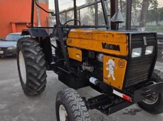 Trator Valtra Valmet 685 - R$ 69.900