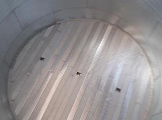 Silo Secador 2000 SCS