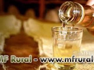 Cachaça Artesanal Premium de Minas Gerais