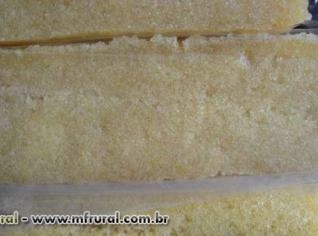 Borracha Natural Clara CCB1 - Granulado Escuro Brasileiro