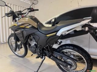 Yamaha Lander 250 2024 em Tupã - Top de Linha