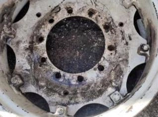 Roda de Trator Aro 28 em Guarulhos