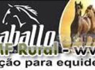 Ração Premium para Equídeos - Nutrição Completa