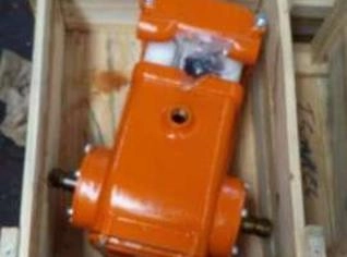 Bomba Agrícola JP 75 Jacto - 75L/min, 35 Bar