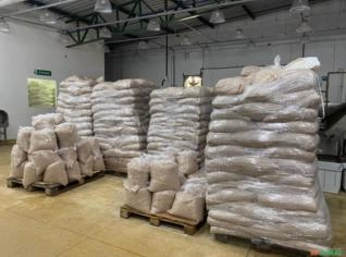 Compra de Película de Coco Seco em Sergipe